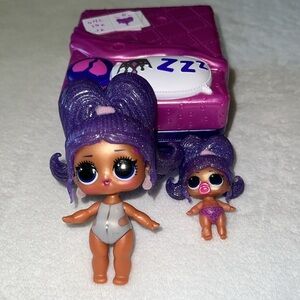Lol Surprise Doll
